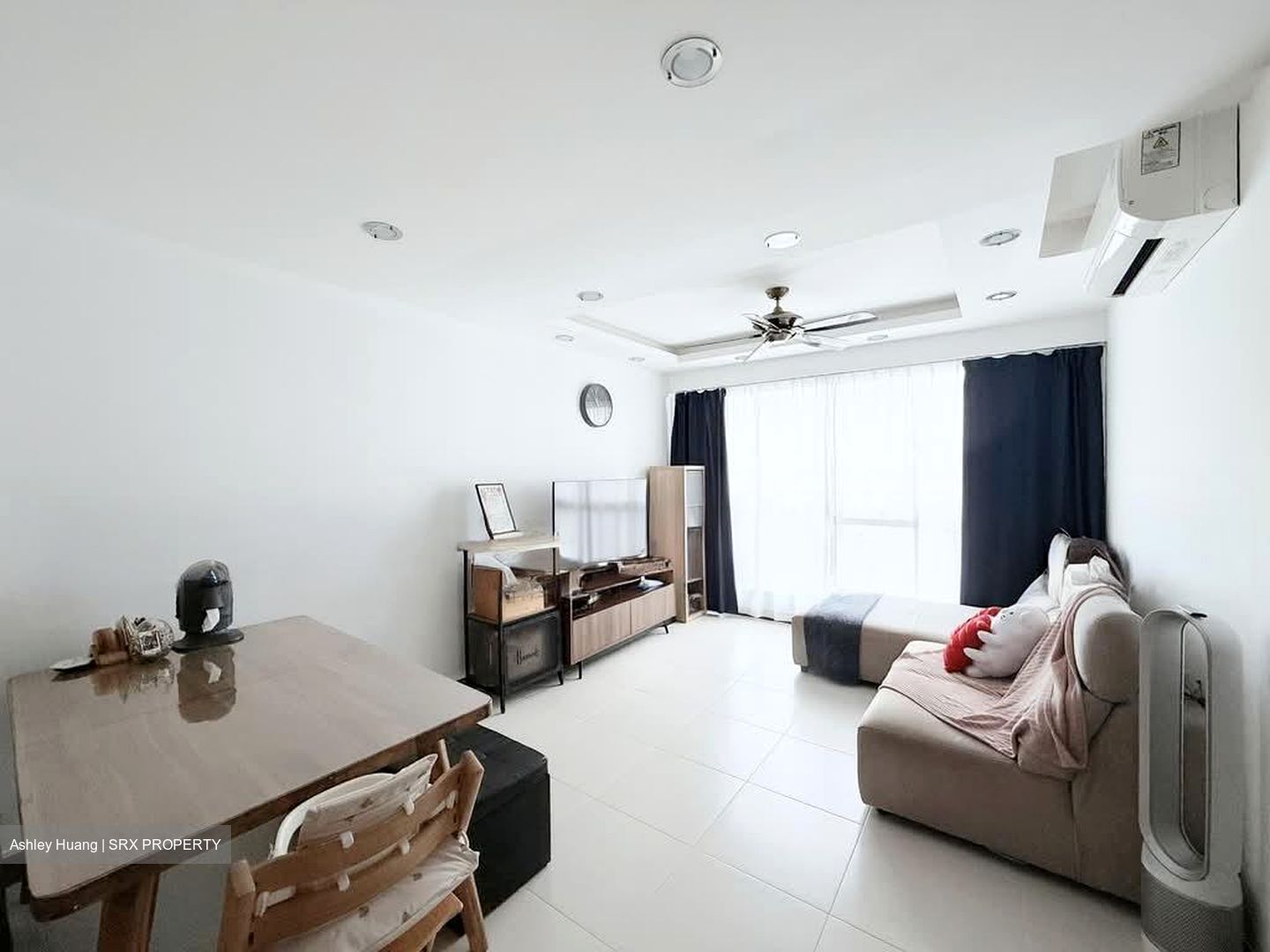 Blk 267B Punggol Sapphire (Punggol), HDB 4 Rooms #538426621